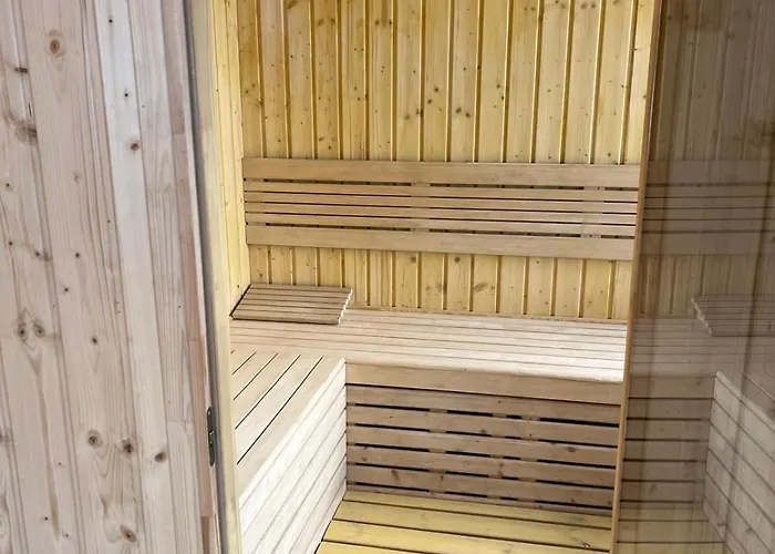 Caloroczny Hawaje Nad Jeziorem Kazub *